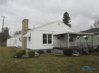534 S Pennsylvania Ave, Fremont, OH 43420