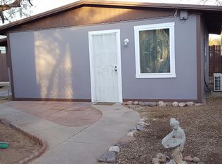 2618 N Edith Blvd #2, Tucson, AZ 85716