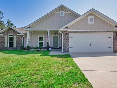 6455 Bay Oaks Dr, Milton, FL, 32583