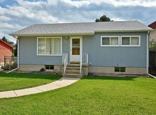 3211 W Bijou St, Colorado Springs, CO 80904