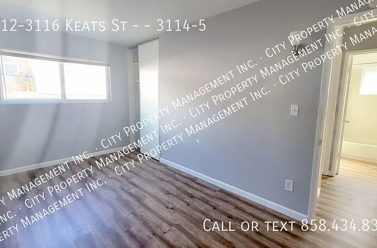 3112-3116 Keats St #3114-5 — Photo 8