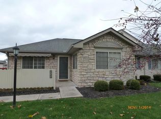 200 Pioneer Cir, Pickerington, OH 43147