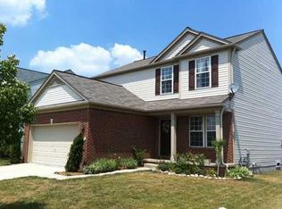7479 Warwick Dr, Ypsilanti, MI 48197