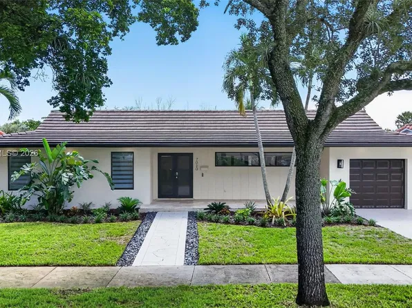 7020 Bamboo St, Miami Lakes, FL 33014