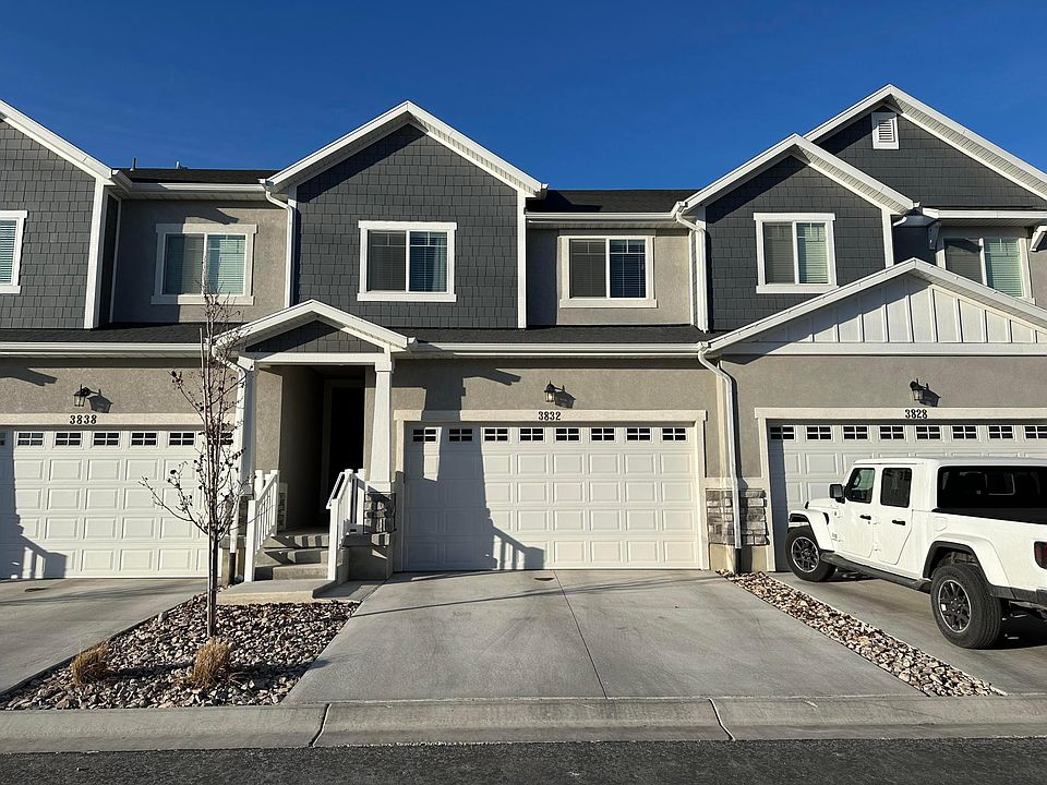 1st image of 3832 W 2380 N