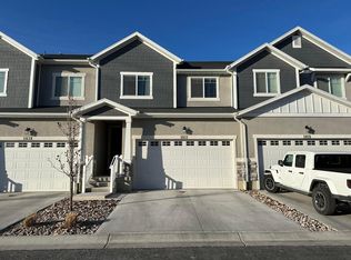 3832 W 2380 N, Lehi, UT 84043