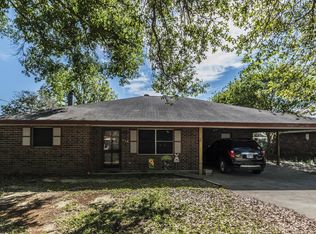 440 Hill St, Eunice, LA 70535