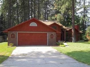 14611 N Chronicle St, Mead, WA 99021