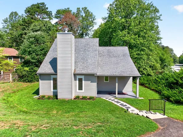 80 Mill Creek Ct, Charlottesville, VA 22902