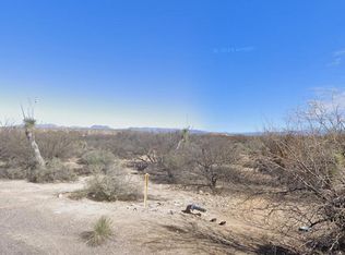 0 E Pommel St Lot 111 -- #-, Safford, AZ 85546