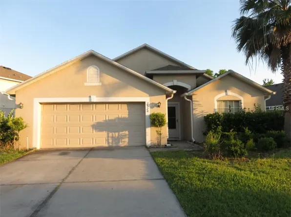 2520 Brookstone Dr, Kissimmee, FL 34744