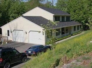 367 Berry Mountain Rd, Millersburg, PA 17061