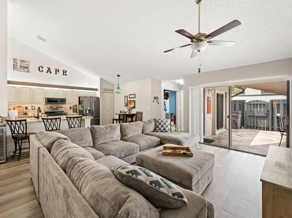 1176 Shibumy Circle #C, West Palm Beach, FL 33415