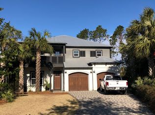 5422 Hopetown Ln, Panama City Beach, FL 32408