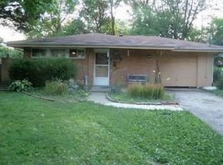 10841 Carnegie Dr, Cincinnati, OH 45240