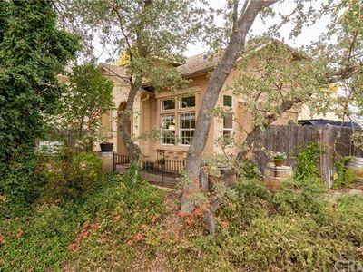 1438 Stoney Creek Rd, Paso Robles, CA, 93446