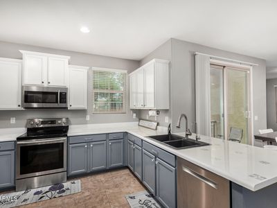 14907 N 177th Ave, Surprise, AZ, 85388