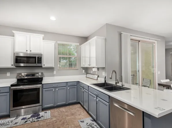 14907 N 177TH Avenue, Surprise, AZ 85388