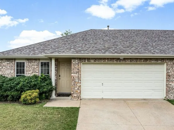 1204 W Jackson Ct, Broken Arrow, OK 74012