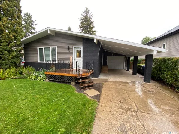 27 Reaman AVENUE, Yorkton, SK S3N 2B8