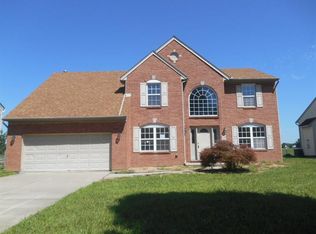 5462 Lake Michigan Dr, Fairfield, OH 45014