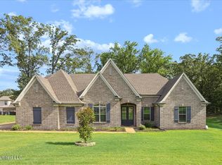 508 Chase Cv, Southaven, MS 38672