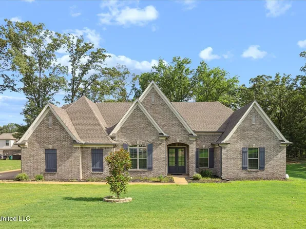 508 Chase Cv, Southaven, MS 38672