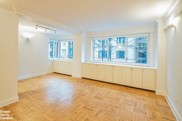 Rented by Brown Harris Stevens | media 2