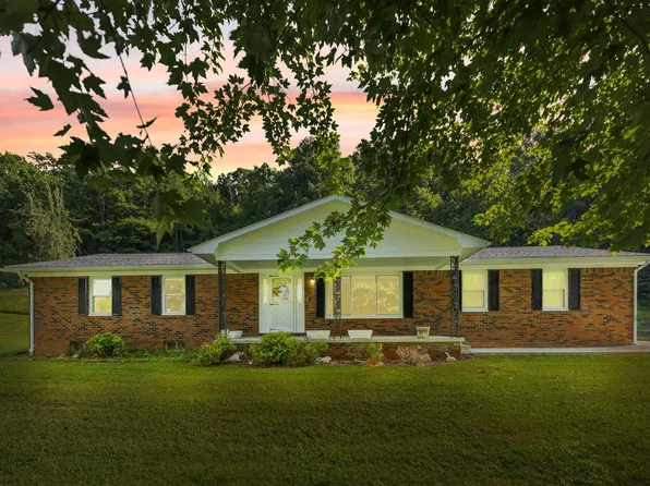 4927 E Highway 92, Monticello, KY 42633