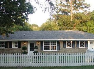 12406 Largo Dr, Savannah, GA 31419