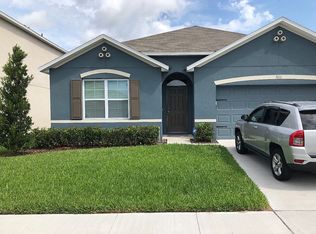 5111 Foxtail Fern Way, Saint Cloud, FL 34771