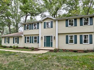 277 Brookwood Dr S, York, PA 17403