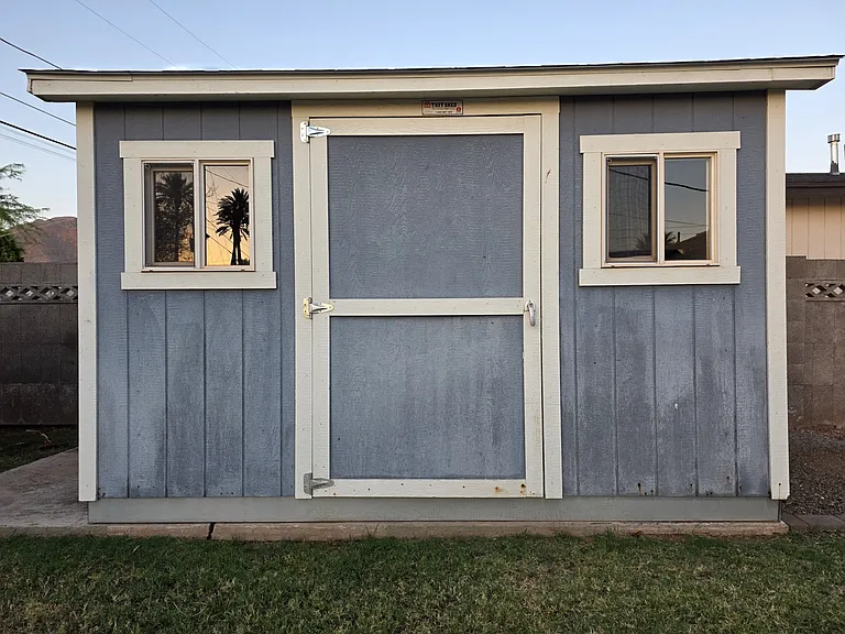 4242 E Montecito Ave — Photo 23