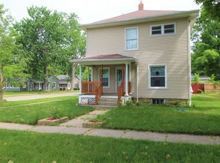 206 Division St, Eaton Rapids, MI 48827