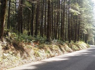 Fisk Rd, Noti, OR 97461