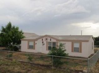 980 Middle Dr, Chino Valley, AZ 86323