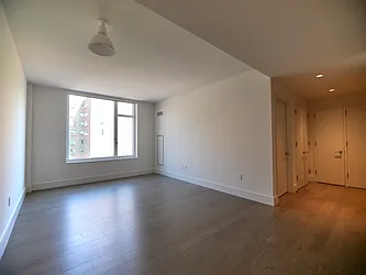 Rented by Extell Marketing Group LLC