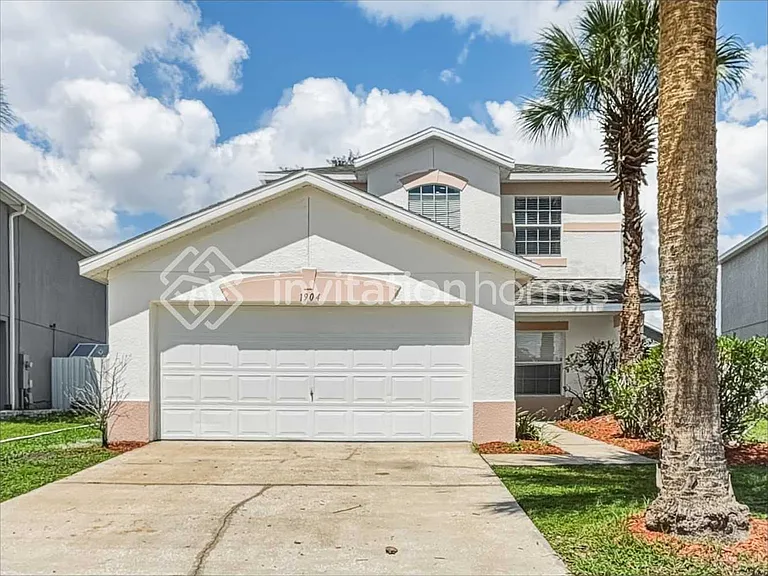 1904 Meadow Pond Way — Photo 1