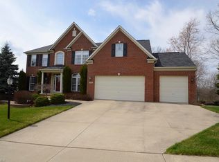 5700 W Mill Rd, Broadview Heights, OH 44147