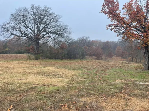 3703 E Simpson Lane Road Lot 0 32 #3S-07, Milburn, OK 73450