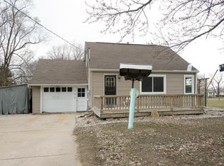 285 22nd St N, Springfield, MI 49037