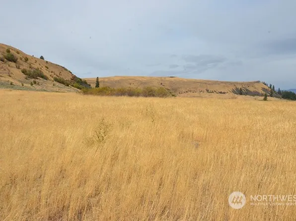 16491 Jones Bay Rd E, Wilbur, WA 99185