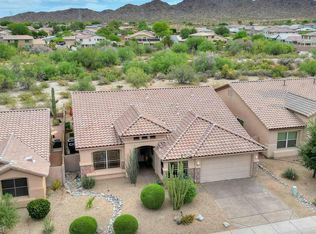 11411 S OAKWOOD Drive, Goodyear, AZ 85338
