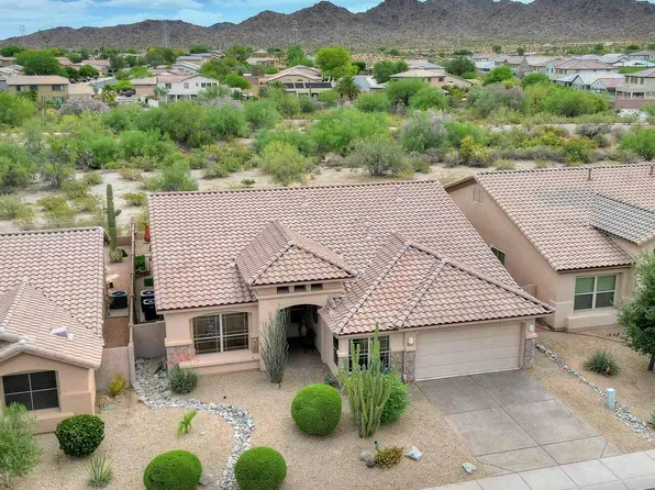 11411 S OAKWOOD Drive, Goodyear, AZ 85338