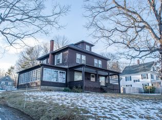 155 Dresden Ave, Gardiner, ME 04345