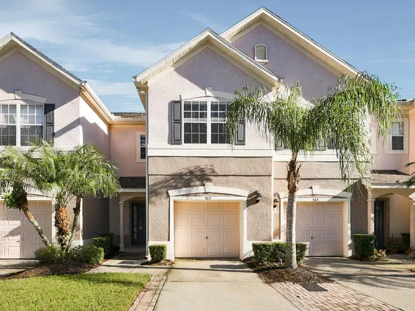 567 Pinebranch Cir, Winter Springs, FL 32708