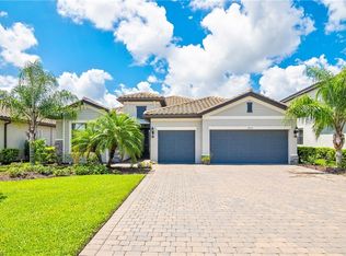 19152 Elston Way, Estero, FL 33928