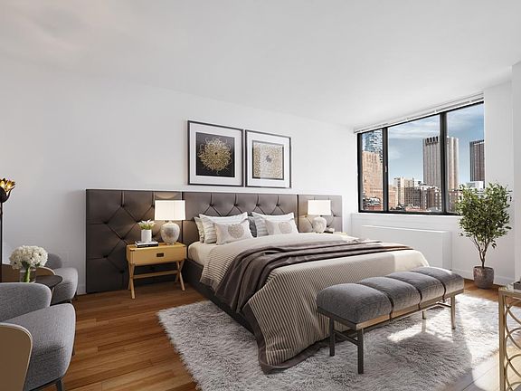 4th image of 450 N End Ave APT 11H