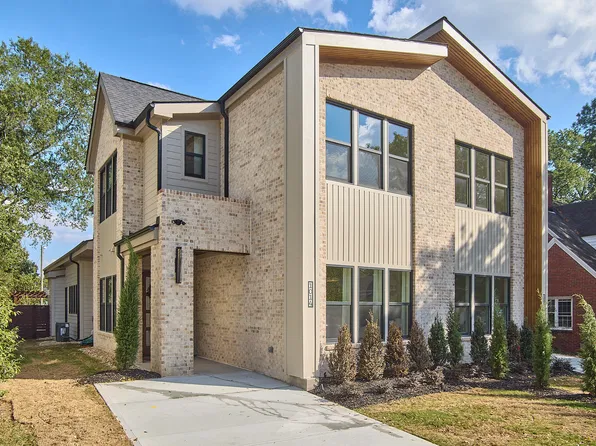 1014 Virgie St, Durham, NC 27705
