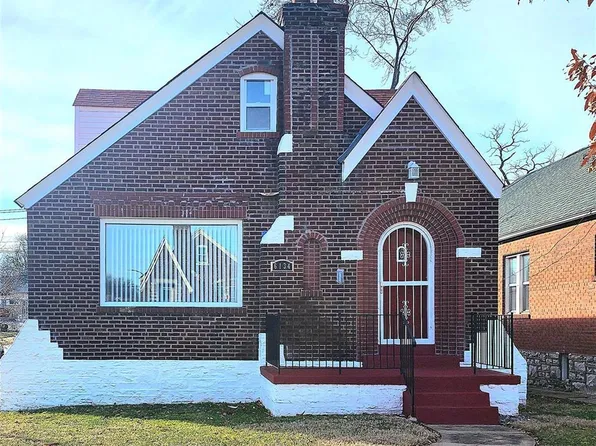 6134 N Pointe Blvd, Saint Louis, MO 63147
